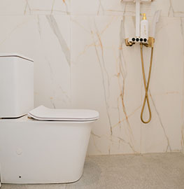 Gambar Haura Guesthouse Dieng Family 