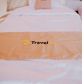 Gambar Glamping Telaga Menjer Family 