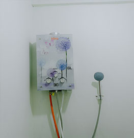 Gambar Zaada Cabin Standart Cottage