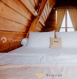 Gambar Zaada Cabin Family Cottage